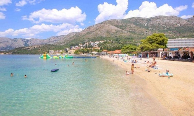 Mocici Apartamento | Apartment Antea (11175-A1) - Cilipi