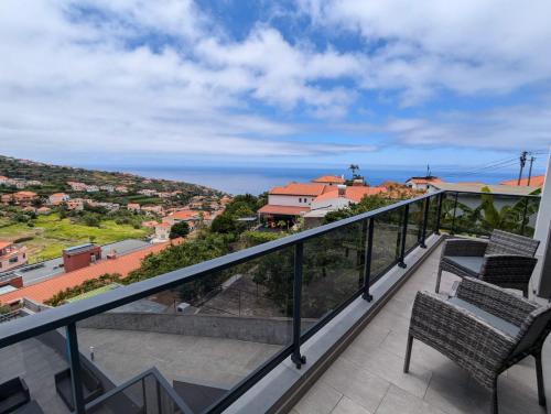 Estrela da Calheta Apartamento | Apartment Antonette