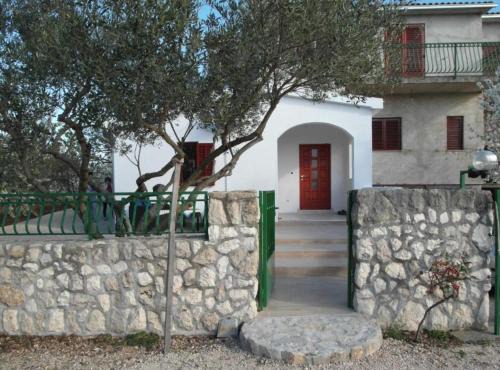 Bilice Apartamento | Apartment Antonio