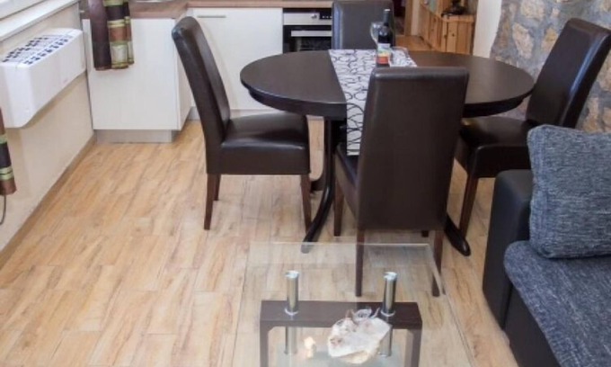 Mokosica Apartamento | Apartment Any - One Bedroom Apartment with Terrace and Sea View