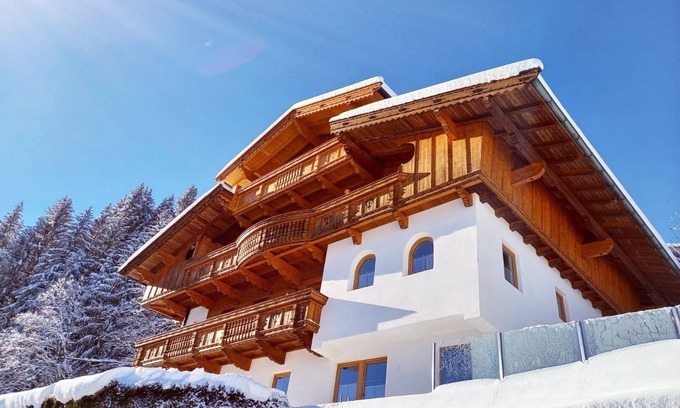 Muhlthal Apartamento | Vrbo Property