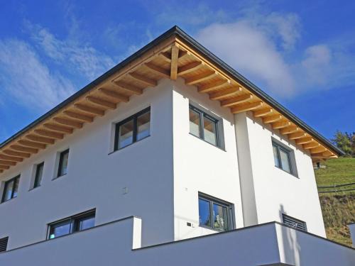 Fliess Apartamento | Apartment Apart Handle by Interhome