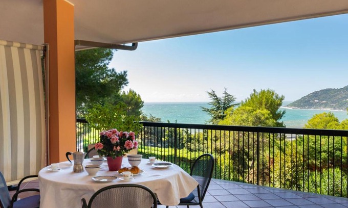 Andora Apartamento | Apartment Apartment C2 - AND111 by Interhome