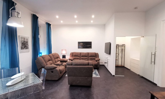 Altstadtviertel Apartamento | APARTAMENTO - APARTAMENTO