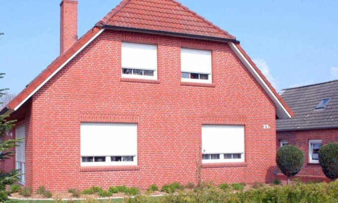 Weener Apartamento | Apartamento - Apartment Sonnenberg, 25502