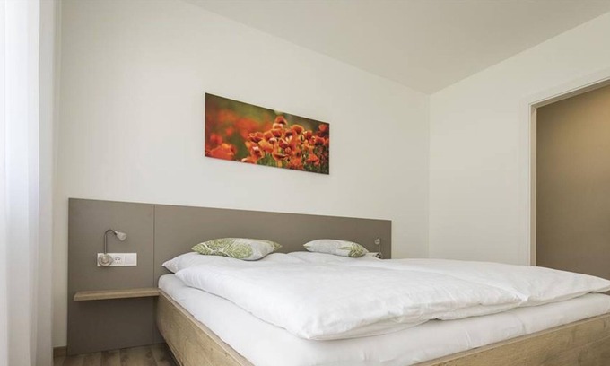 Apetlon Apartamento | Apartment/apartment, toilet and bath/shower separate - natural property