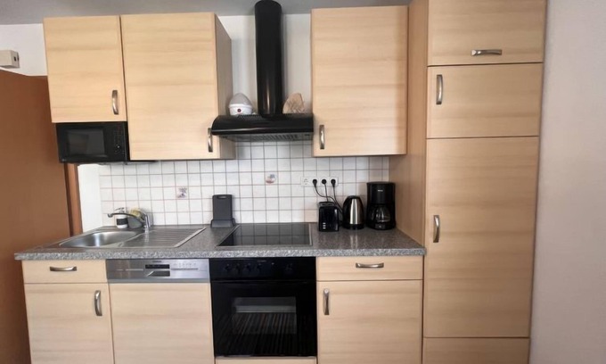 Thumersbach Apartamento | Apartamento Heidi en Zell am See - 6 personas, 2 dormitorios