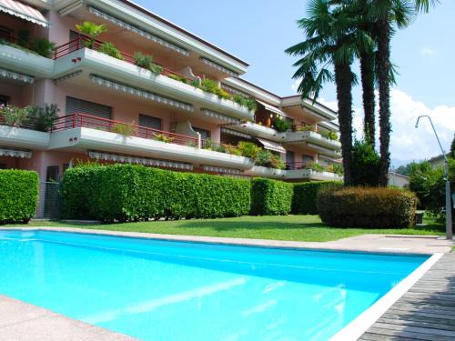 Caslano Apartamento | Apartment App- 17 by Interhome