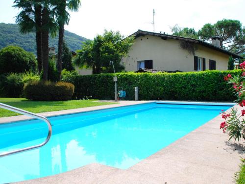 Caslano Apartamento | Apartment App- 21 by Interhome