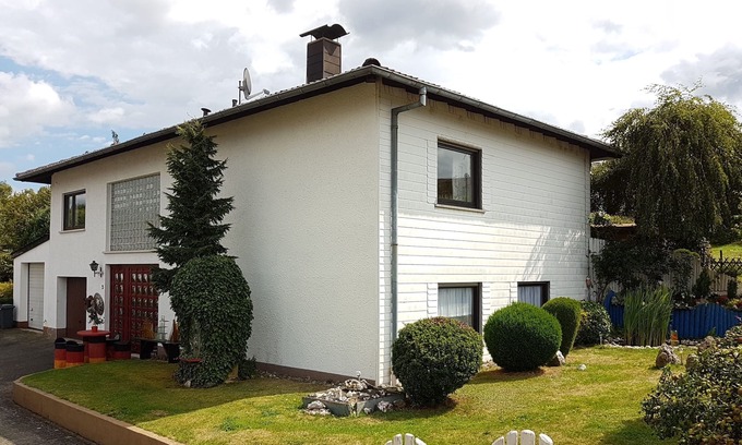 Ruschberg Apartamento | Apartamento / app. para 2 personas con 50m² en Ruschberg (124036)