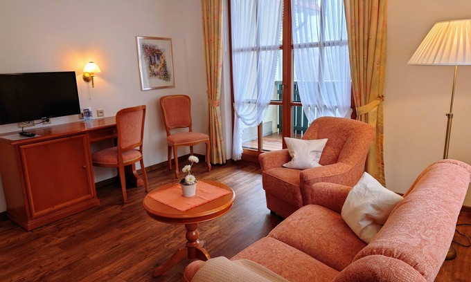 Sorge Apartamento | Apartamento / app. para 2 personas con 48 m² en cuidado (117651)