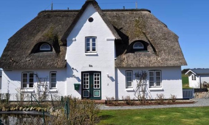 Großdunsum Apartamento | Apartamento / app. para 3 personas con 55m² en Dunsum (105372)