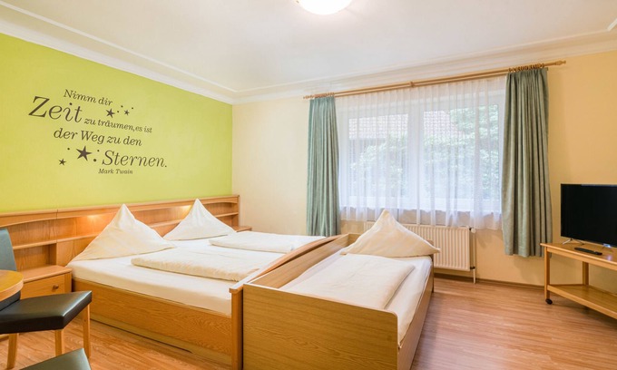 Bispingen Apartamento | Apartamento / app. para 4 personas con 55m² en Bispingen (38605)
