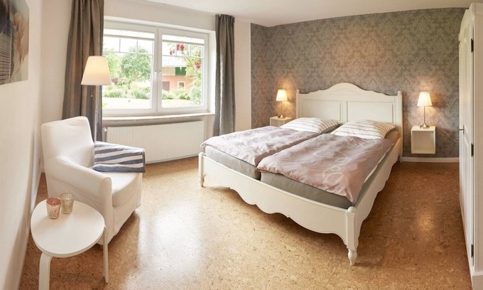 Bunsdorf Apartamento | Apartamento / app. para 4 personas con 65m² en Bünsdorf (51385)