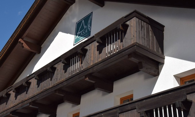 Soelden Apartamento | Apartamento / app. para 4 personas con 79m² en Sölden (94928)