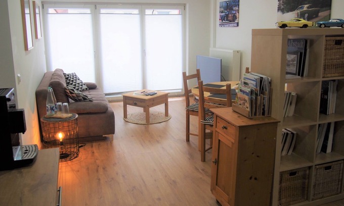 Bitz Apartamento | Apartamento / app. para 4 personas con 50m² en Bitz (125326)