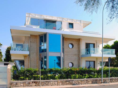 Terracina Apartamento | Apartment Appartamento 1 by Interhome