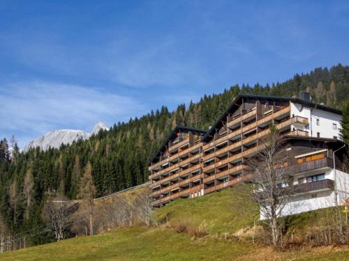 Muehlbach Am Hochkoenig Apartamento | Apartment Appartement Andrea by Interhome
