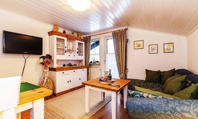 Reit im Winkl Apartamento | Alquiler de vacaciones (1)