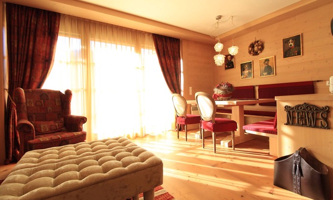 Bad Kleinkirchheim Apartamento | Apartment ARABELLA