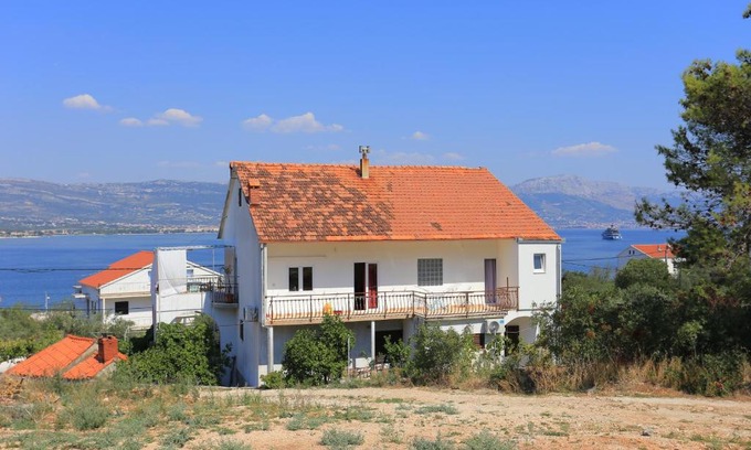Arbanija Apartamento | Apartment Arbanija 1125a