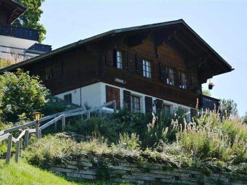 Zweisimmen Nr Gstaad Apartamento | Apartment Arduus by Interhome