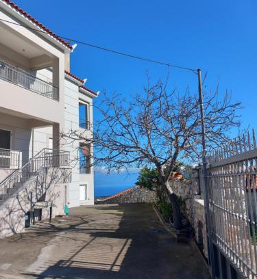 Pylos-Nestoras Casa | Apartment Areti