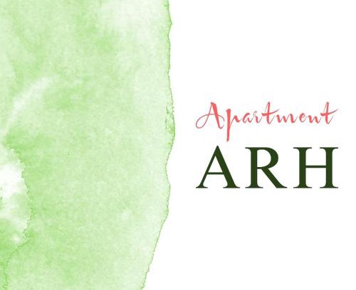Bodesce Apartamento | Apartment Arh
