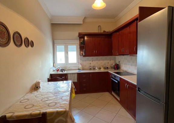 Aridaia Apartamento | Apartment ARIDAIA LOUTRA POZAR