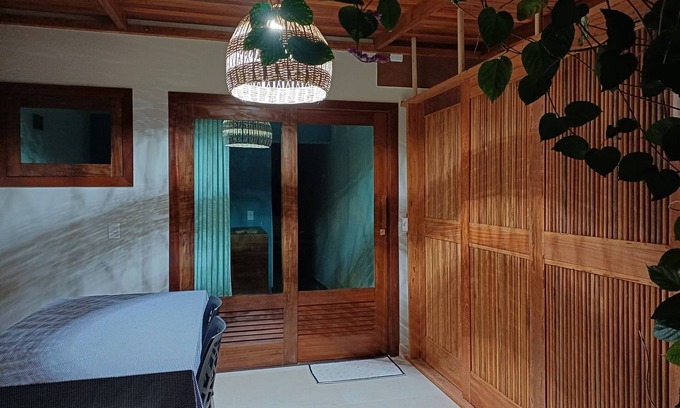 Arraial d'Ajuda Apartamento | APARTMENT ARRAIAL DAJUDA
