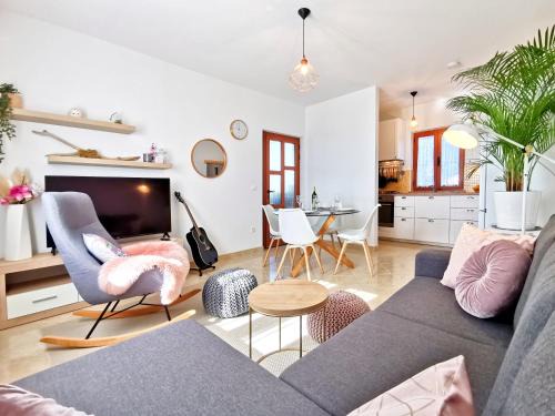Markovac Apartamento | Apartment Artemis
