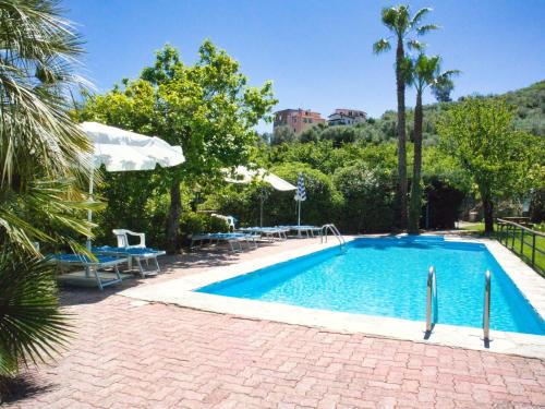 Dolcedo Apartamento | Apartment Asplanato - DOL164 by Interhome