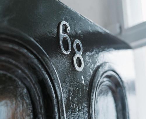Saintfield Apartamento | Apartment at 68