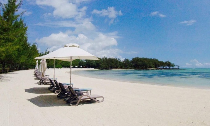 Grand River South East Apartamento | Apartment at Anahita 5* Resort , golf & access to Ile aux Cerfs exclusive beach