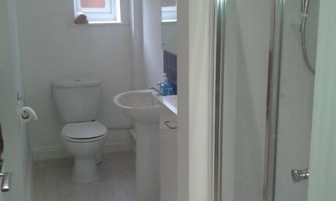 Witton Gilbert Apartamento | Apartamento-Baño Privado