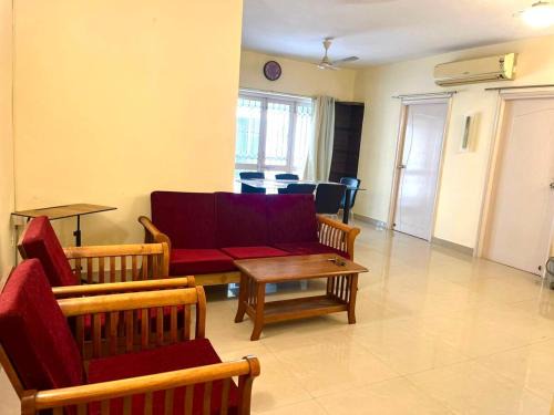 Kilpauk Apartamento | Apartment at Kilpauk
