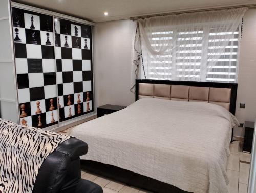 Solochyn Apartamento | Apartment at Kvitka Polonyny