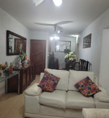 Zona Sul Apartamento | Apartment at Morada do Sol
