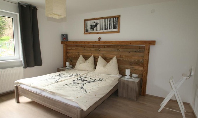 Muehlbach Am Hochkoenig Apartamento | Apartment Daum - Deine Ferienwohnung in Mühlbach am Hochkönig
