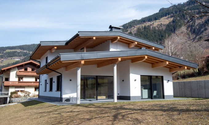 Ramsau im Zillertal Apartamento | Apartamento Moiklerhof