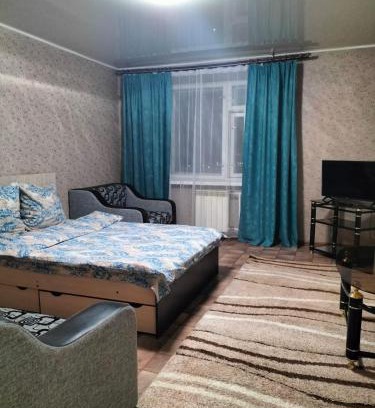 Oskemen Apartamento | APARTMENT at REPUBLIC SQUARE