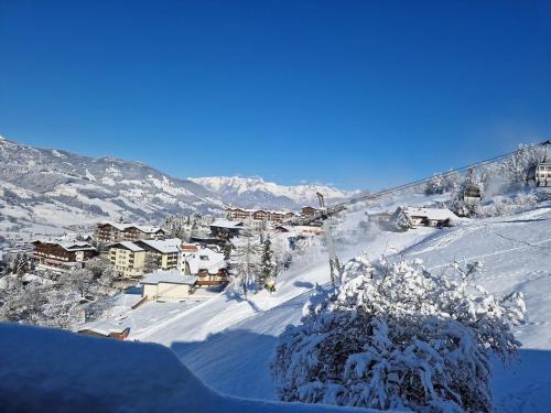 Sankt Johann im Pongau Apartamento | Apartment Bergland