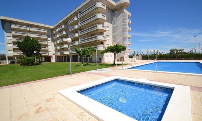 La Pineda Apartamento | Apartamento en la playa