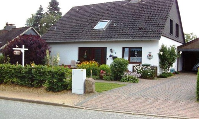 Rathjensdorf Apartamento | Apartamento a la vista del castillo - Apartamento RACKL