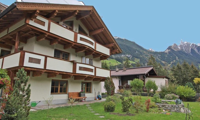 Brandberg Apartamento | Apartment at the city center in Brandberg