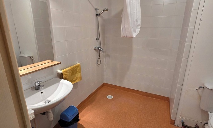 Arvieux Apartamento | Apartment at the foot of the slopes