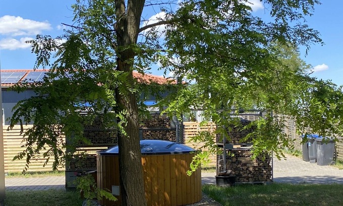 Blankenburg Apartamento | Apartment at the old joinery