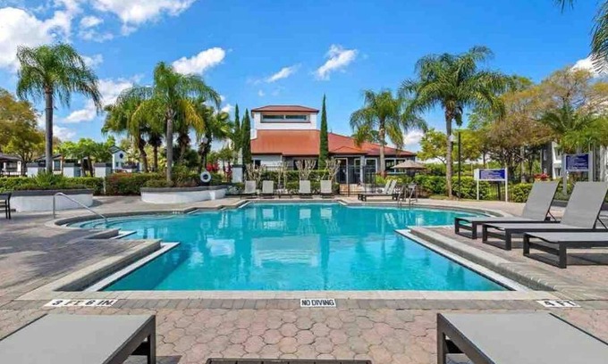 Kirkman South Apartamento | Apartment at Universal Studios
