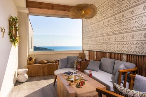 Municipality of Dubrovnik Apartamento | Apartment Atacama