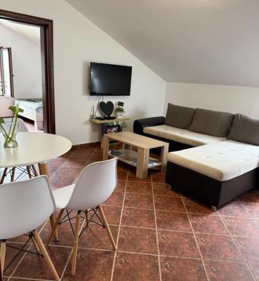 Skaljari Apartamento | Apartment Atina